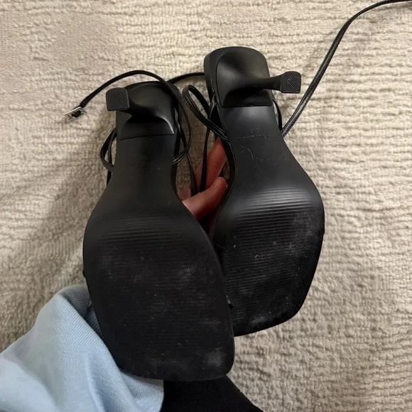 Steve Madden Annie Heels - Picture 3 of 3